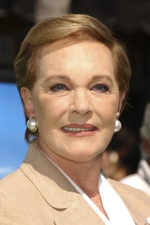 Julie Andrews profil kép