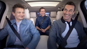 Carpool Karaoke: A sorozat Season 1 Ep.20 20. epizód