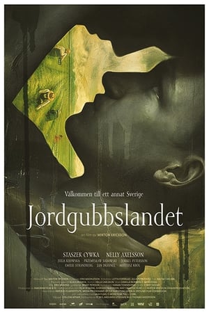 Jordgubbslandet