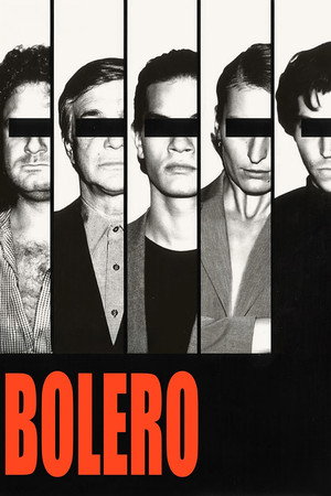 Bolero poszter