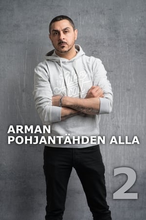 Arman Pohjantähden alla