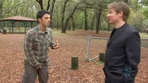 The Chaser's War on Everything Season 3 Ep.6 6. epizód