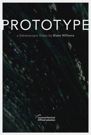 PROTOTYPE poszter