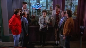 Seinfeld 8. évad Ep.3 3. epizód