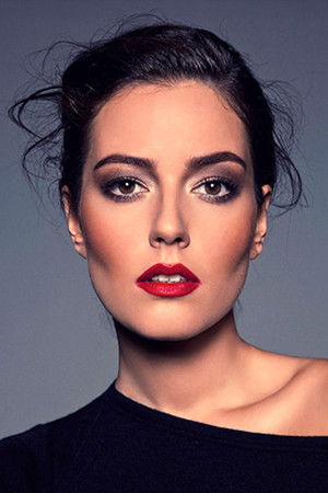 Pelin Akil profil kép