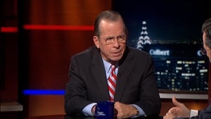 The Colbert Report 11. évad Ep.3 3. epizód