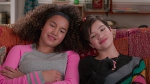 Andi Mack 2. évad Ep.22 22. epizód