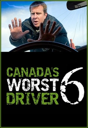 Canada's Worst Driver