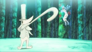 Soul Eater - Lélekfalók Speciális epizódok Ep.40 40. epizód