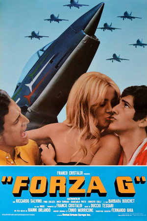 Forza 'G' poszter