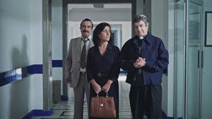 12 días que estremecieron Chile Season 2 Ep.1 1. epizód