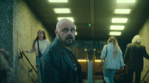 Emlékhajsza 1. évad Ep.2 2. epizód