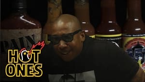 Hot Ones Season 1 Ep.5 5. epizód