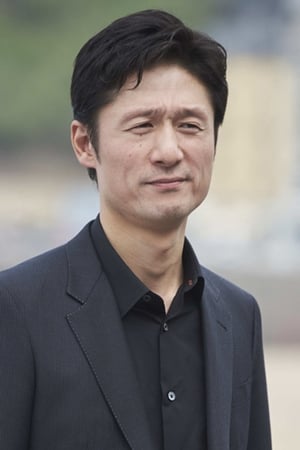 Lee Sang-il profil kép