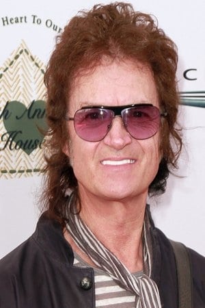 Glenn Hughes