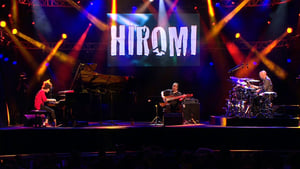 Hiromi. the Trio Project - Estival Jazz Lugano háttérkép