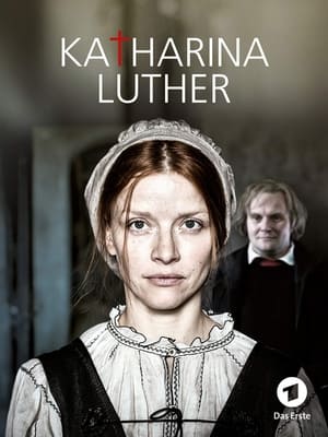 Katharina Luther