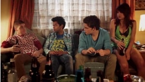 Skins (US) Specials Ep.6 6. epizód