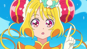 デリシャスパーティ♡プリキュア 1. évad Ep.8 8. epizód