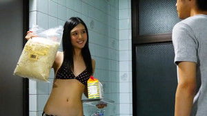 いけない！ルナ先生　やさしくむいてね篇 háttérkép