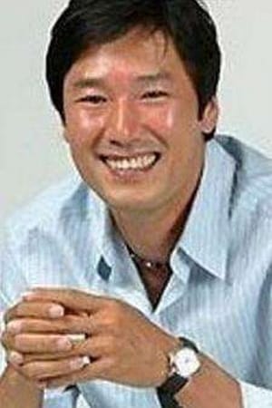 Baek Jong-hak