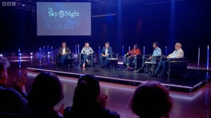 The Sky at Night 66. évad Ep.8 8. epizód
