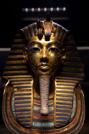 Tutankhamun: Allies & Enemies