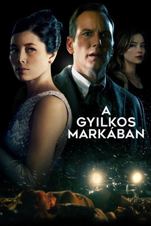 A gyilkos markában
