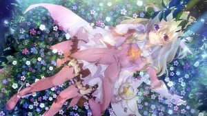 Fate/kaleid liner プリズマ☆イリヤ kép