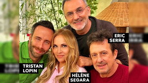Un dimanche à la campagne 5. évad Ep.5 5. epizód
