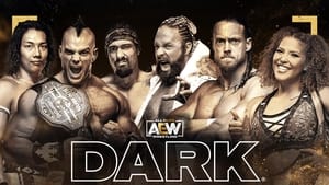 AEW Dark 5. évad Ep.10 10. epizód