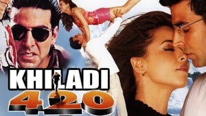 Khiladi 420 háttérkép