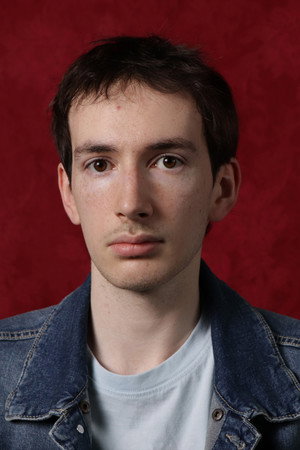 Finn Thomas profil kép