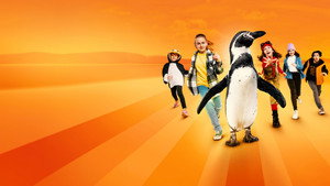 Die Chaosschwestern und Pinguin Paul háttérkép