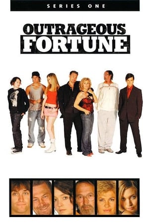 Outrageous Fortune