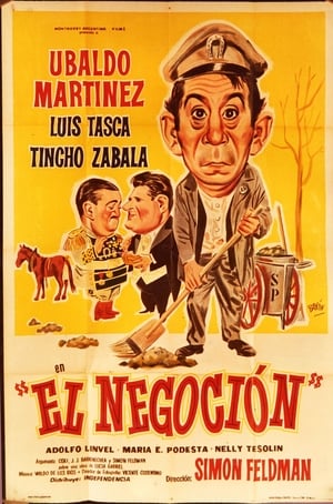 El negoción