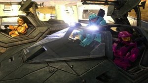 Red vs. Blue Season 10 Ep.3 3. epizód