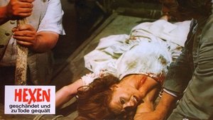 Hexen geschändet und zu Tode gequält háttérkép