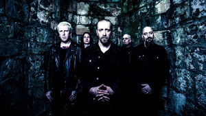 Paradise Lost: Draconian Times MMXI háttérkép