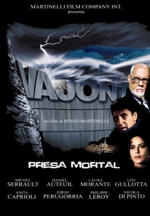Vajont - La diga del disonore poszter