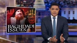 The Daily Show 25. évad Ep.13 13. epizód