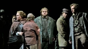 Britten: Peter Grimes háttérkép