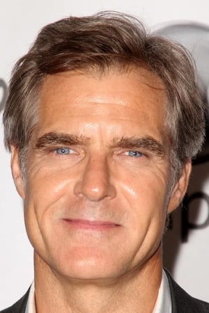 Henry Czerny profil kép