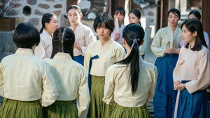 정년이 1. évad Ep.2 2. epizód
