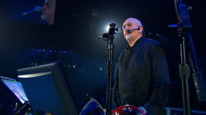 Peter Gabriel: Growing Up Live háttérkép