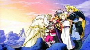 Slayers 3. évad Ep.7 7. epizód