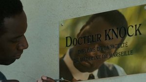 Doktor Knock háttérkép