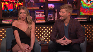Watch What Happens Live with Andy Cohen 17. évad Ep.21 21. epizód