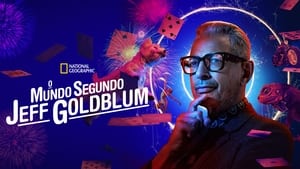 Jeff Goldblum világa kép