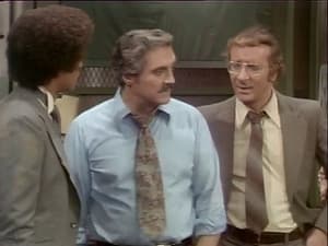 Barney Miller Season 5 Ep.10 10. epizód